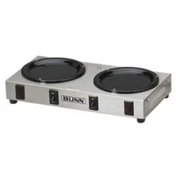 BUNN® Unn Two Position Coffee Warmer
