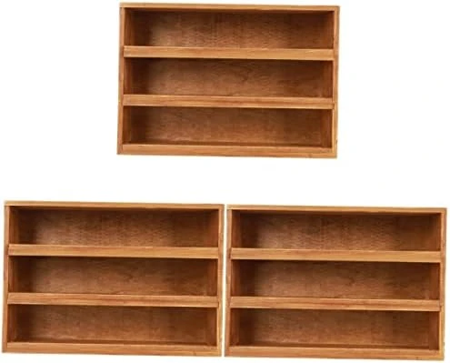 3 Pcs Tape Painting Organizers Collection Shelf Toy Rack Pigment Freestanding Cubby Layer Sketch Sundries Multi-layer Table Shadow Stand Household Capacity Stationery Car Holder / 8 3 Pcs Tape Painting Organizers Collection Shelf Toy Rack Pigment Freestanding Cubby Layer Sketch Sundries Multi-layer Table Shadow Stand Household Capacity Stationery Car Holder / - Image 8