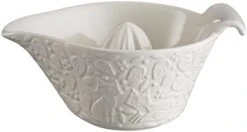 Mason Cash 2001.074 Forest Stoneware Juicer, Cream 10 Mason Cash 2001.074 Forest Stoneware Juicer, Cream -Peugeot Shop 41oP7qIK5eL. AC