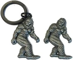 Pewter Squatch 11 Pewter Squatch -Peugeot Shop 41oXk avFvL. AC