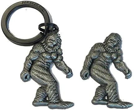 Pewter Squatch 6 Pewter Squatch - Image 6