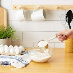 Endurance Dry Measuring Cup, 1/2-Cup