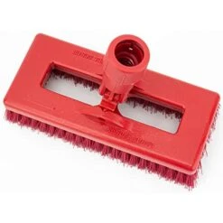 PARTA 45007EC03 Plastic Multi-Purpose Valve Brush, Pipe Brush, Round Brush With Polyester Bristles, Color Coded For Commercial Cleaning, Kitchen, Restaurant, Bathroom, 5.7 X 7 X 5.7 Inches, Black 18 PARTA 45007EC03 Plastic Multi-Purpose Valve Brush, Pipe Brush, Round Brush With Polyester Bristles, Color Coded For Commercial Cleaning, Kitchen, Restaurant, Bathroom, 5.7 X 7 X 5.7 Inches, Black -Peugeot Shop 41oamMUJyL