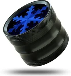 Grinder 2.5 Inch Gray -Peugeot Shop 41oqXIgPpZL. AC