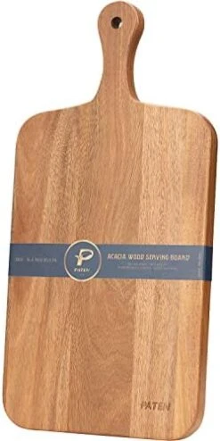 Cutting Board Wood, Acacia Serving Board,Wooden Kitchen Chopping Board For Meat, Cheese, Bread, Vegetables &Fruits- Kitchen Butcher Block, 16.5x10 Inch 12 Cutting Board Wood, Acacia Serving Board,Wooden Kitchen Chopping Board For Meat, Cheese, Bread, Vegetables &Fruits- Kitchen Butcher Block, 16.5x10 Inch -Peugeot Shop 41p56bZoGfL. AC