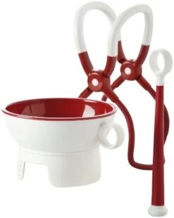 Pworks By Progressive Canning Funnel For Regular And Wide Mouth Jars 17 Pworks By Progressive Canning Funnel For Regular And Wide Mouth Jars -Peugeot Shop 41p8pPQk4fL. AC