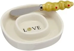 Olive You Olive Tray And Spreader -Peugeot Shop 41pGaVZXBL. AC