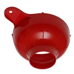 Itchen Crop VKP Brands, Canning Funnel, Red 18 Itchen Crop VKP Brands, Canning Funnel, Red -Peugeot Shop 41pIHf1TnPL