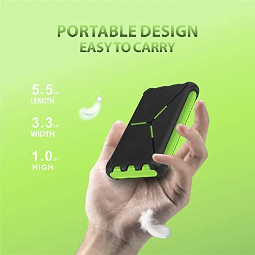 Precision Pocket Scale, 200gx0.01g Jewelry Gram Scale, Digital Food Scale With LCD Display, One-Click Conversion 6 Units, Mini Scale For Weed/Kitchen/Powder/herb/Coins(Battery Included) 4 Precision Pocket Scale, 200gx0.01g Jewelry Gram Scale, Digital Food Scale With LCD Display, One-Click Conversion 6 Units, Mini Scale For Weed/Kitchen/Powder/herb/Coins(Battery Included) - Image 4