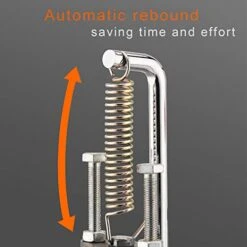 Oyster Opener，Clam Opener Machine， Oyster Shucker Tool Set， Shell Opener Machine -Peugeot Shop 41qK0r9s66L