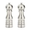 Peugeot Paris Chef U'Select Stainless Steel 7" Pepper & Salt Mill Set
