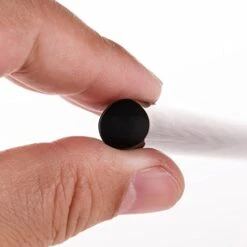 OLDEN APPLE, 8inch 12mm Diameter Drinking Straws,100Pcs Individually Wrapped Disposable Plastic Big Boba Bubble Pearls Tea Drinking Straws -Peugeot Shop 41qOVBxu5QL