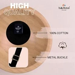 BARTME DESIGN Funny Kitchen Apron Wrapped In Reusable Drawstring Bag - Grilling Cooking Baking Chef - 100% Cotton 240 G -Peugeot Shop 41qY6LKhtvL