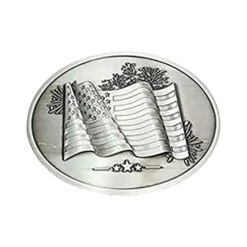 Creative Portable Outdoor Metal Beer Head Belt Bottle Buckle For Camping Picnic Wine Can Holder Party Supplies Outside Funny Tool Can Free Your Hands (silver)