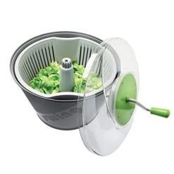Matfer Bourgeat Swing Salad Spinner