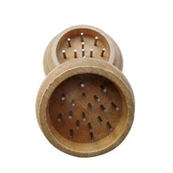 Classic Course Wood Herb Grinder -Peugeot Shop 41qstuZ39RL