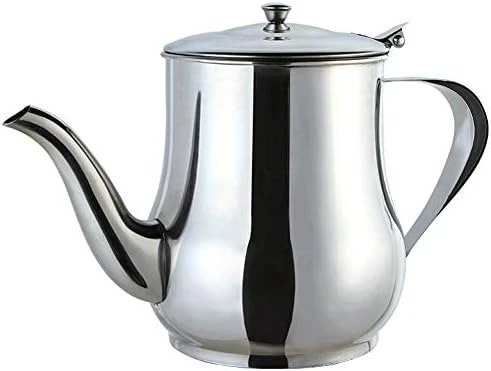 Stainless Steel Oil Can With Spout, Oil Dispenser Bottle Olive Oil Can Dispenser Drizzler,Kitchen Cooking Oil Jar Storage Container Canister Pourer Leak Proof (24oz(With Filter Mesh)) 6 Stainless Steel Oil Can With Spout, Oil Dispenser Bottle Olive Oil Can Dispenser Drizzler,Kitchen Cooking Oil Jar Storage Container Canister Pourer Leak Proof (24oz(With Filter Mesh)) - Image 6