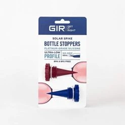 GIR: Get It Right Low-Profile Bottle Stopper Heat-Resistant Up To 550¡F | Seamless, Nonstick Kitchen Spatulas For Cooking, Baking, And Mixing |, Solar Spike, Grape And Vine 23 GIR: Get It Right Low-Profile Bottle Stopper Heat-Resistant Up To 550¡F | Seamless, Nonstick Kitchen Spatulas For Cooking, Baking, And Mixing |, Solar Spike, Grape And Vine -Peugeot Shop 41rHfqATCoL. AC