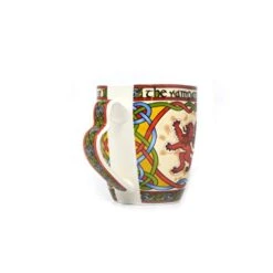 , Royal Tara Scotland Rampant Lion Mug -Peugeot Shop 41rPSxd7ISL