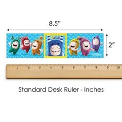 Ddbods - Kids Birthday Party Water Bottle Sticker Labels - Set Of 20 -Peugeot Shop 41rQk3KG9rL