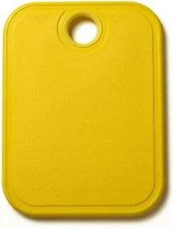 Original Gripper Barboard, 5" By 7", Gray, Patented Non-Slip Technology And Dishwasher Safe Cutting Board -Peugeot Shop 41rladUtTcL. AC