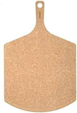 Pizza Peel, 21-Inch By 14-Inch, Natural -Peugeot Shop 41sQC0BLLTL. AC