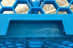 RTP-14 Carlisle RTP14 Peg Plate And Tray Rack -Peugeot Shop 41sYkgUUYnL