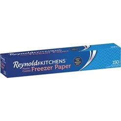 Reynolds® Freezer Paper 150 Sq Ft (Pack Of 1)