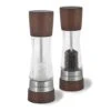 Cole & Mason H594298G Salt And Pepper Mill, 190mm, Forest Wood