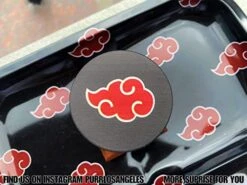 Anime Grinder (Red Cloud) -Peugeot Shop 41svRdJHqYL