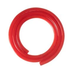 Ed Gas Line Air Hose,Co2 Tubing Hose ID 5/16" OD 9/16 Length 10ft,Brewing Hose Food Grade Tubing Beer Draft Line Clear Tubing Wine And Beer Making For Homebrewing, Beer Line, Kegerator, Draft System