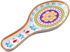 Up Ware Melamine Spoon Rest Spoon Holder Kitchen Utensil Holders 9.625 Inch For Kitchen Counter Dining Table (Sweet Bee) 22 Up Ware Melamine Spoon Rest Spoon Holder Kitchen Utensil Holders 9.625 Inch For Kitchen Counter Dining Table (Sweet Bee) -Peugeot Shop 41tQc9FxgL. AC