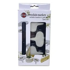 347 Cheese Marker Set With Pen, 7-Piece -Peugeot Shop 41tZ79lcjTL