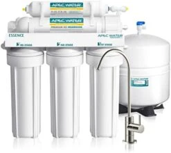 APEC Water Systems FILTER-SET-ES High Capacity Replacement Pre-Filter Set For Essence Series Reverse Osmosis Water Filter System Stage 1-3 15 APEC Water Systems FILTER-SET-ES High Capacity Replacement Pre-Filter Set For Essence Series Reverse Osmosis Water Filter System Stage 1-3 -Peugeot Shop 41teDrGLN7L. AC
