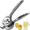 Emon Lime Squeezer Manual Citrus Press Juicer…