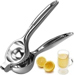 Emon Lime Squeezer Manual Citrus Press Juicer… -Peugeot Shop 41tlDjJVKvL. AC