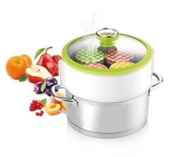 Preserving Set DELLA CASA, With Thermometer -Peugeot Shop 41u1KTrkPcL