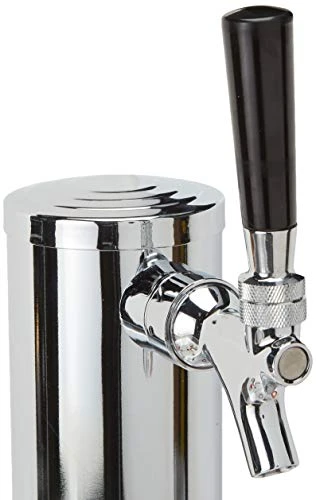 BACOENG Standard Tower Kegerator No Tank Beer Conversion Kit 3 BACOENG Standard Tower Kegerator No Tank Beer Conversion Kit - Image 3