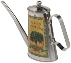 NOR- OIL CAN, 2 CUP, Multicolored