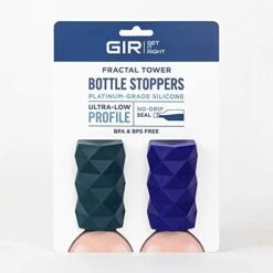 GIR: Get It Right Low-Profile Bottle Stopper Heat-Resistant Up To 550¡F | Seamless, Nonstick Kitchen Spatulas For Cooking, Baking, And Mixing |, Solar Spike, Grape And Vine 27 GIR: Get It Right Low-Profile Bottle Stopper Heat-Resistant Up To 550¡F | Seamless, Nonstick Kitchen Spatulas For Cooking, Baking, And Mixing |, Solar Spike, Grape And Vine -Peugeot Shop 41uKVwG5qUL. AC