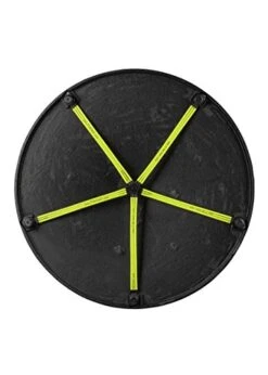 Self-Stabilizing UR30 - Cast Iron, Bar Height Table Base With Foot Ring -Peugeot Shop 41uqydOB6UL