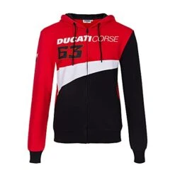 Pecco Bagnaia Man Standard Classic Fit