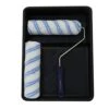 Oller And Tray, Blue, 9"