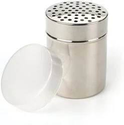 Endurance Stainless Steel All Purpose 11 Ounce Shaker -Peugeot Shop 41uyDi5HWmL. AC