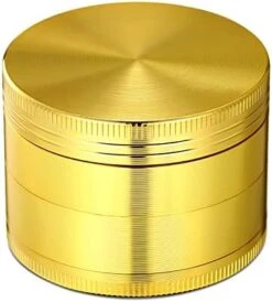 2 Inch Spice Grinder - Black -Peugeot Shop 41vAFGVjJL. AC