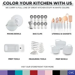 Oll Up Dish Rack- Over The Sink Mat For Drying Dishes - Silicone Wrapped Stainless Steel Rods (15" X 17.5") - Versatile Roll Up Trivet & Dish Drying Rack For Kitchen -Peugeot Shop 41vmG7cUJBL