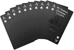 Bottle Opener, Yoption 10pcs Stainless Steel Credit Card Size Casino Beer Bottle Opener For Wedding Party Groomsmen Bridesmaid Gifts 24 Bottle Opener, Yoption 10pcs Stainless Steel Credit Card Size Casino Beer Bottle Opener For Wedding Party Groomsmen Bridesmaid Gifts -Peugeot Shop 41vmGrtTDkL. AC