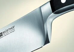 Wüsthof Usthof Classic Boning Knife, 5-Inch, Black/Silver -Peugeot Shop 41vo1G8dfKL 1