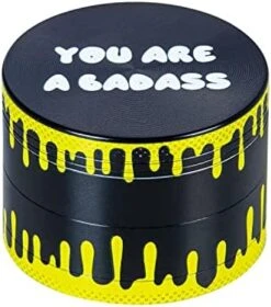 OEOCXY Pepper Grinder Herb Grinder 2.5' Salt Shaker -Peugeot Shop 41voTE97t5L. AC