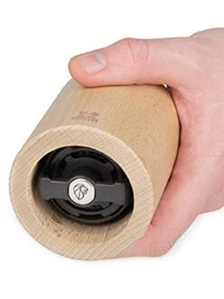 Peugeot Naka Flax Seed Mill, 11 Cm-4.3 In, Natural 8 Peugeot Naka Flax Seed Mill, 11 Cm-4.3 In, Natural -Peugeot Shop 41wFf89BqdL